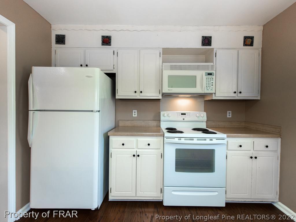 5885 Hunting Ridge Road Hope Mills, NC 28348 - Photo 10 of 23 Gallery Image 10