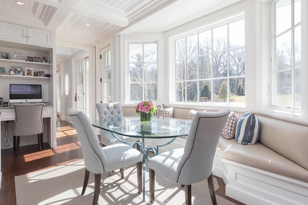 3 Davenport Road Weston, MA 02493 - Photo 8 of 28 Gallery Image 8