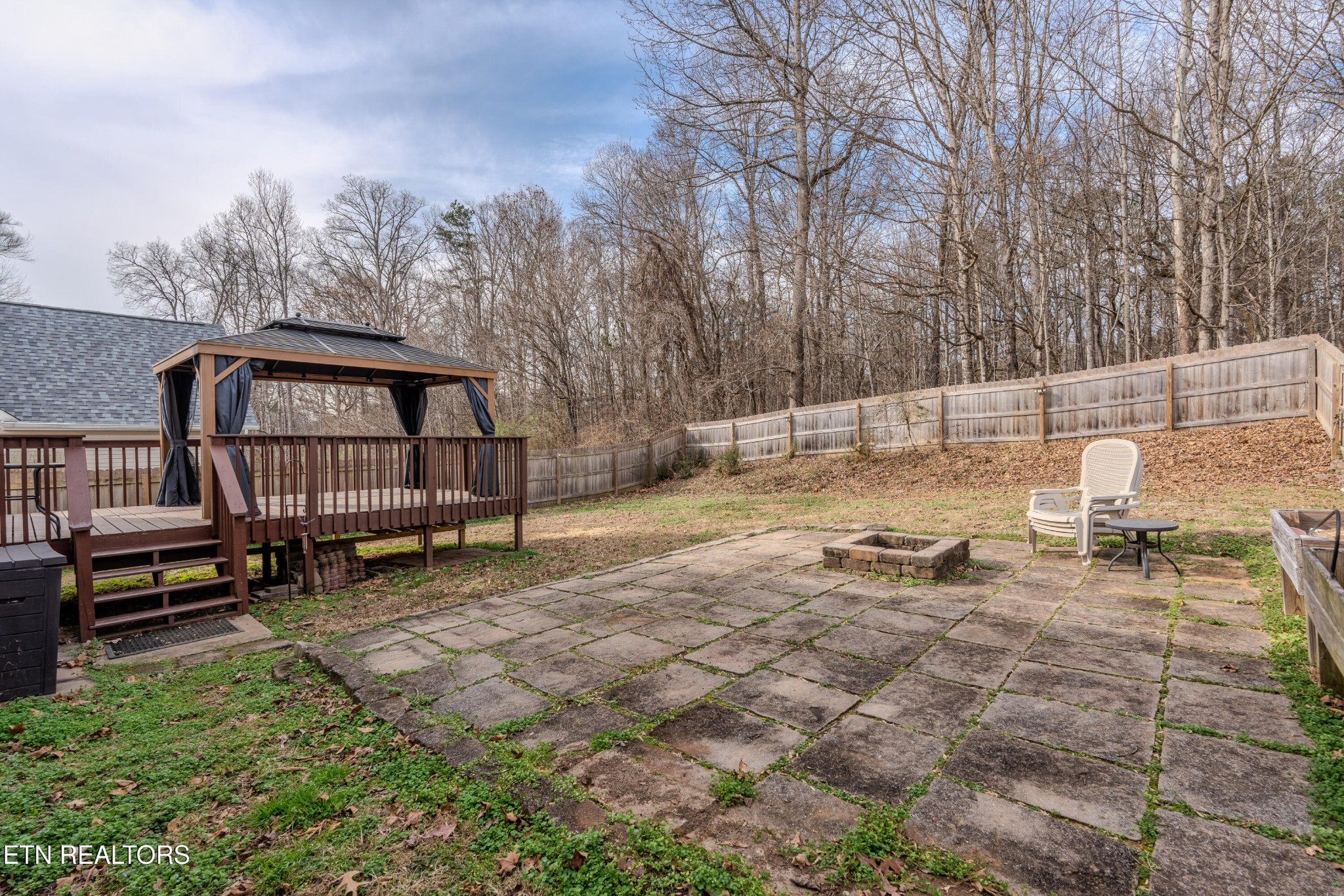 2805 Porch Swing Road Knoxville, TN 37938 - Photo 46 of 48 Gallery Image 46