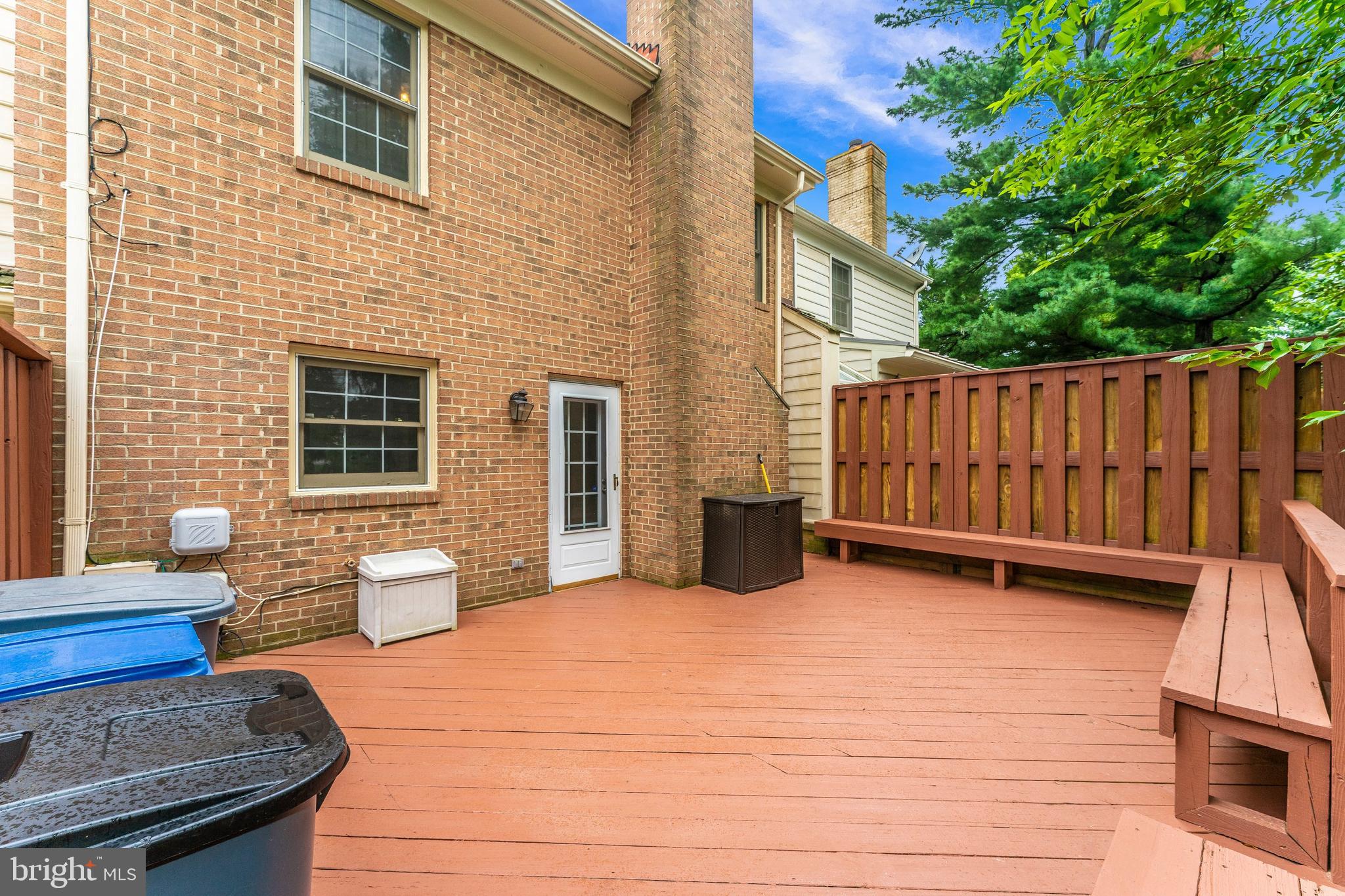 10925 Brewer House Road Rockville, MD 20852 - Photo 43 of 51