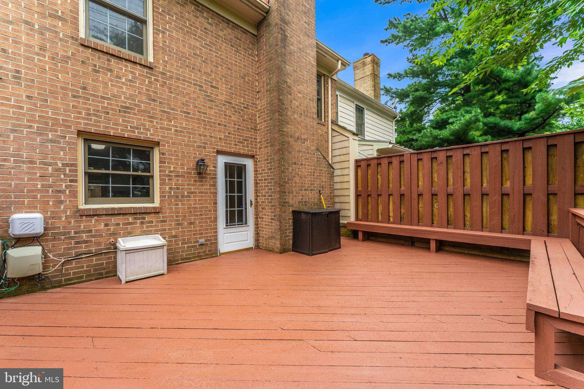10925 Brewer House Road Rockville, MD 20852 - Photo 44 of 51