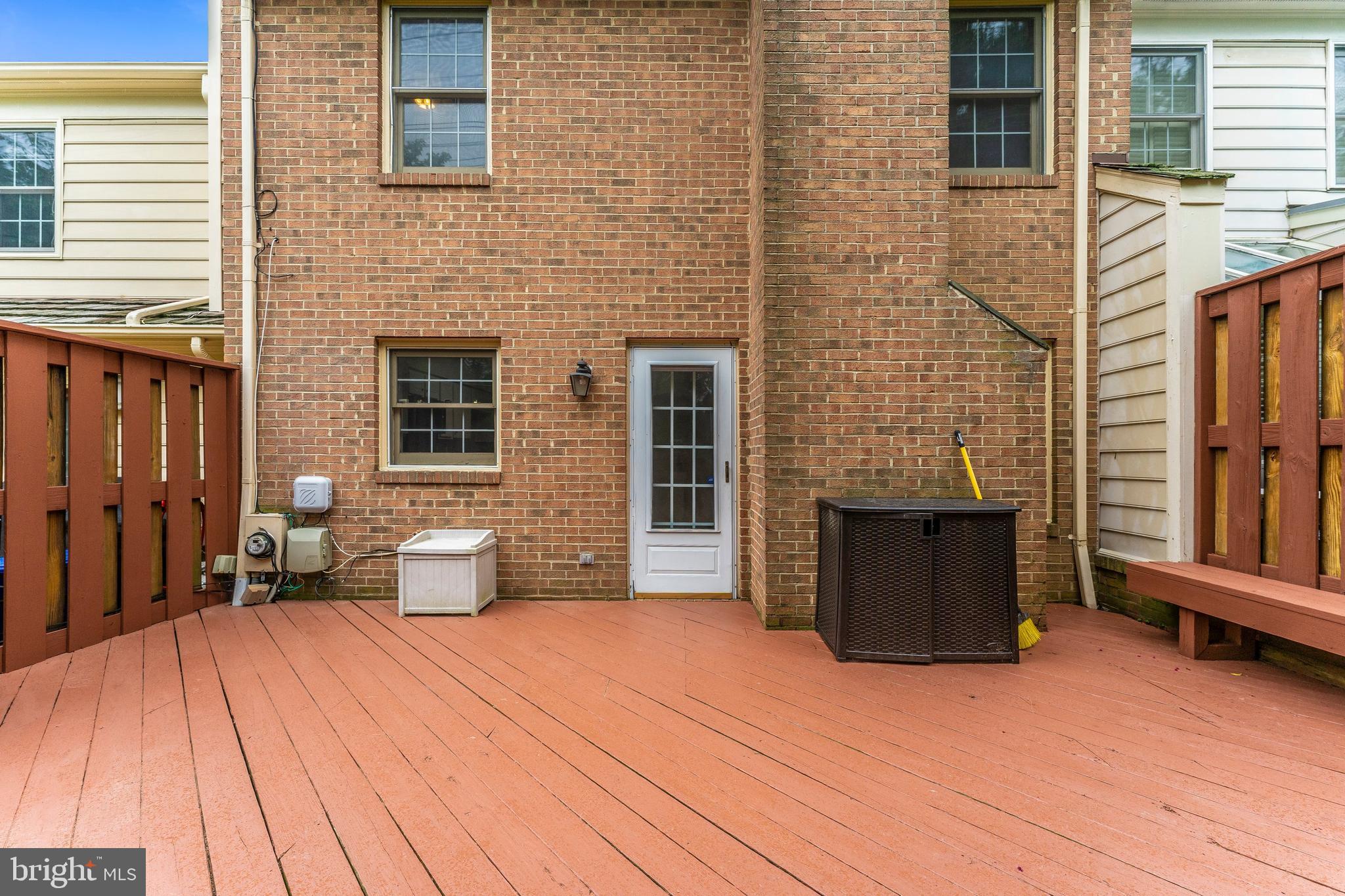 10925 Brewer House Road Rockville, MD 20852 - Photo 47 of 51