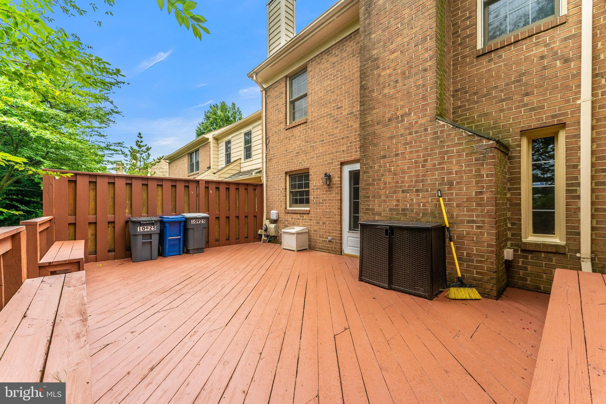 10925 Brewer House Road Rockville, MD 20852 - Photo 48 of 51