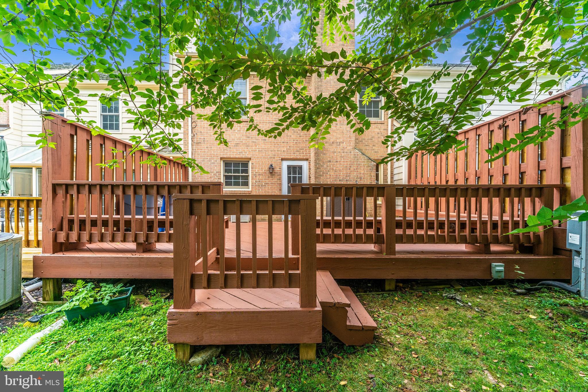 10925 Brewer House Road Rockville, MD 20852 - Photo 50 of 51