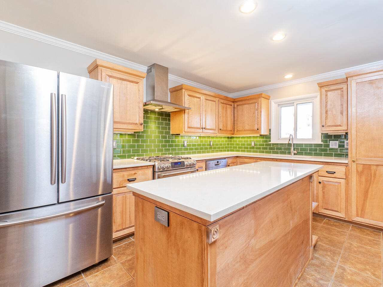 408 Oak Ridge Road Cary, NC 27511 - Photo 5 of 25 Photo 5