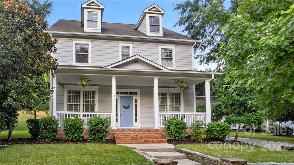 1744 Catherine Lothie Way, Unit 268 Fort Mill, SC 29708 - Photo 1 of 40 Gallery Image 1
