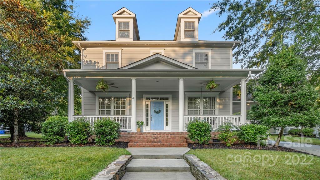 1744 Catherine Lothie Way, Unit 268 Fort Mill, SC 29708 - Photo 2 of 40 Gallery Image 2