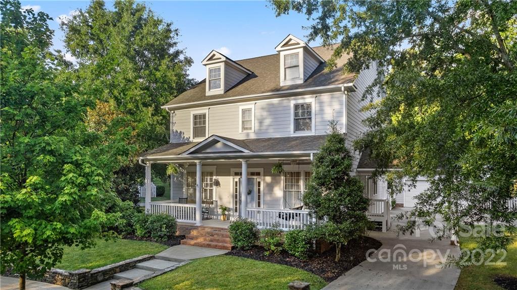 1744 Catherine Lothie Way, Unit 268 Fort Mill, SC 29708 - Photo 3 of 40 Gallery Image 3