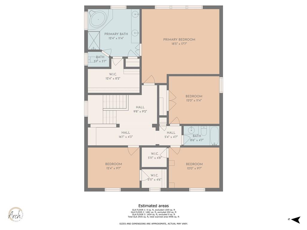 1744 Catherine Lothie Way, Unit 268 Fort Mill, SC 29708 - Photo 39 of 40 Gallery Image 39