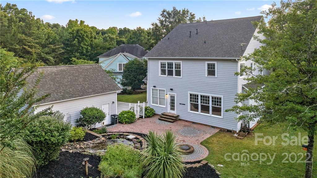 1744 Catherine Lothie Way, Unit 268 Fort Mill, SC 29708 - Photo 4 of 40 Gallery Image 4