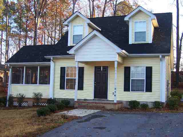 216 Haltiwanger Road Greenwood, SC 29649 - Photo 1 of 1 Main View