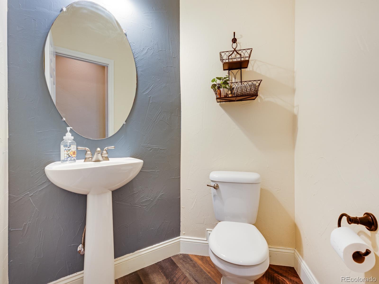4121 Rabbit Mountain Road Broomfield, CO 80020 - Photo 17 of 50