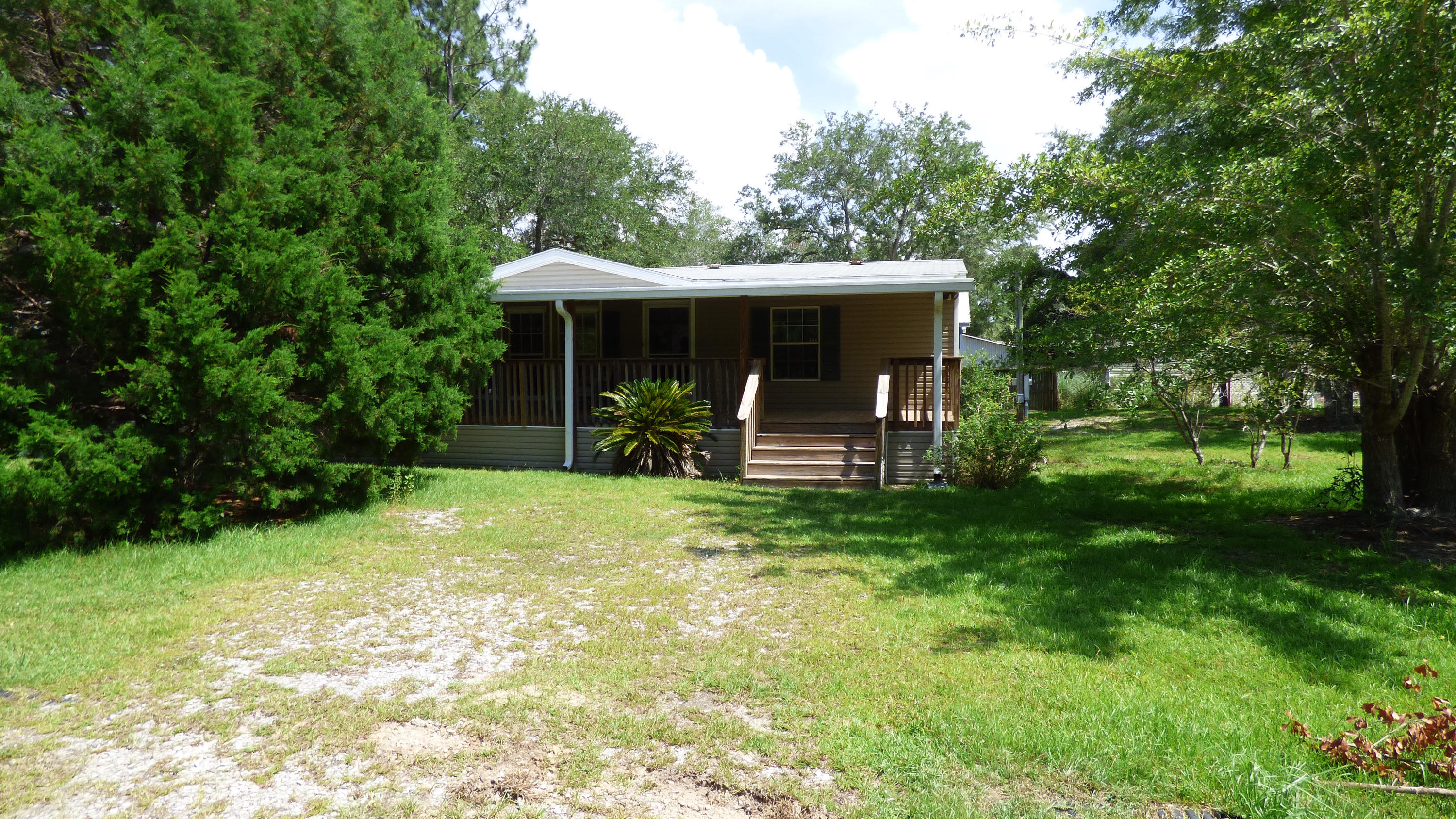143 Anchor Road Freeport, FL 32439 - Photo 1 of 32 Gallery Image 1