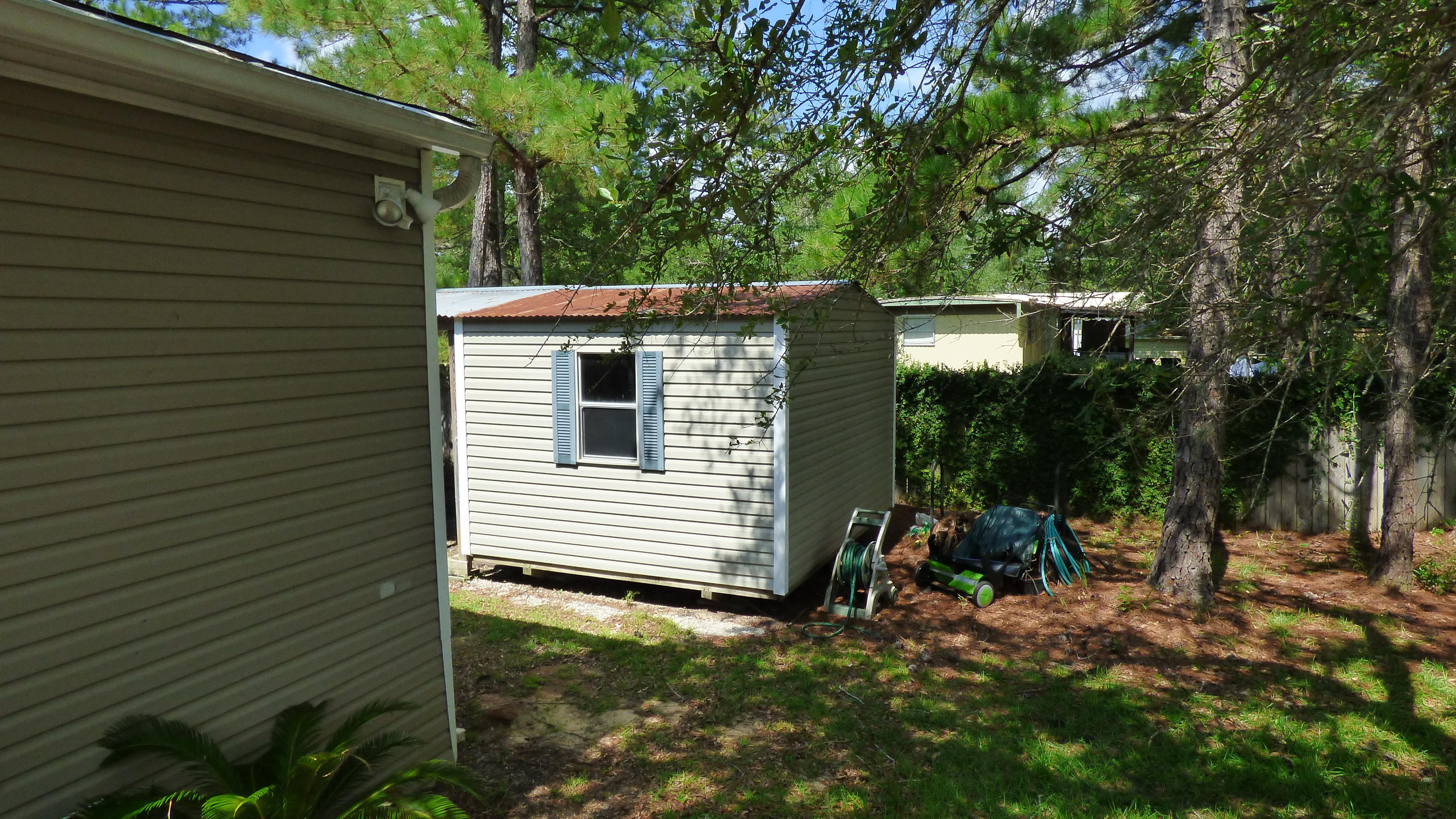 143 Anchor Road Freeport, FL 32439 - Photo 23 of 32 Gallery Image 23