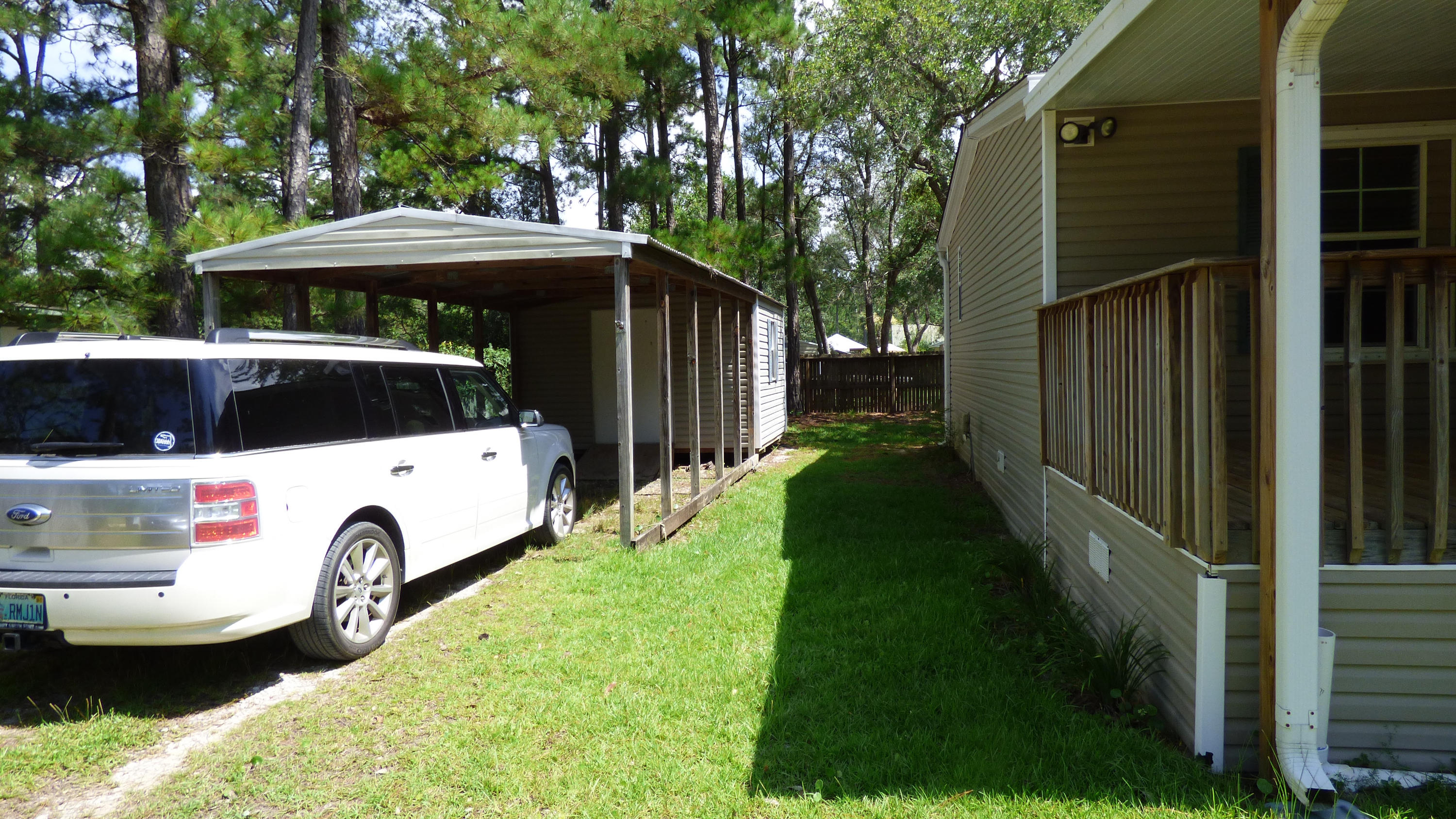 143 Anchor Road Freeport, FL 32439 - Photo 27 of 32 Gallery Image 27