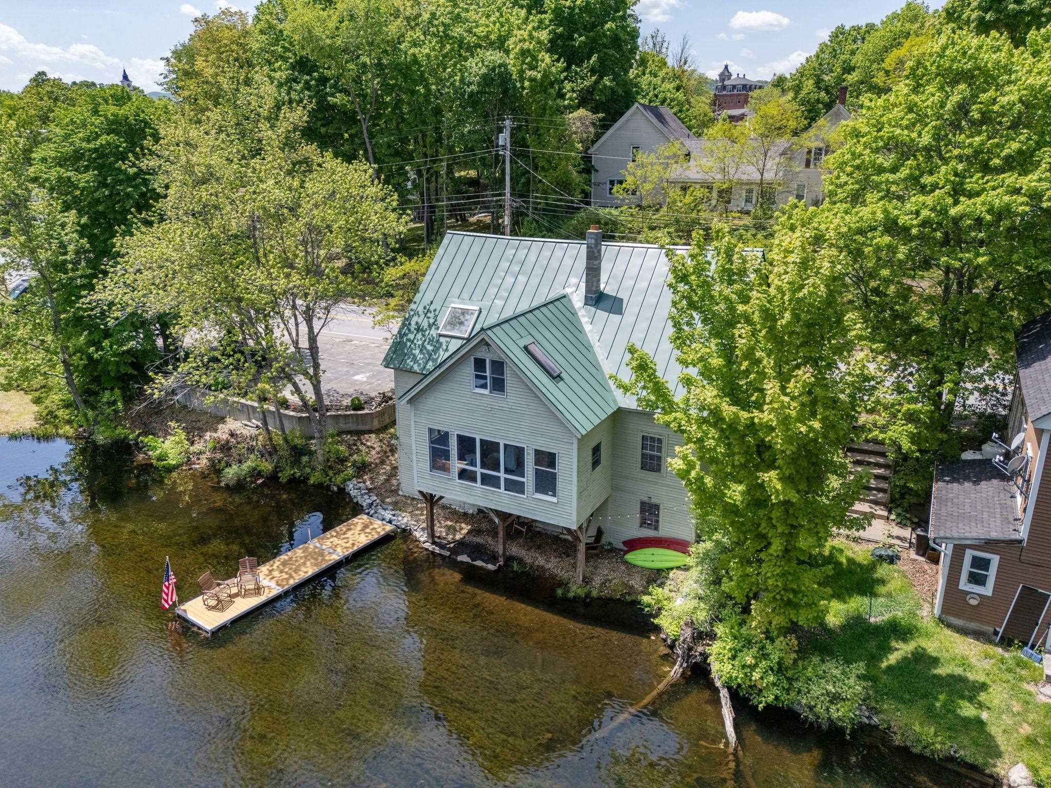 30 Riverside Drive Ashland, NH 03217 - Photo 55 of 60