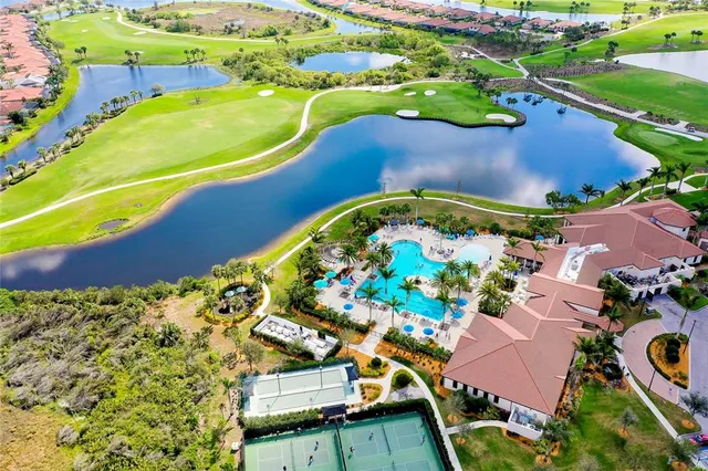 $5,000 | 10063 Crooked Creek Drive, Unit 202, Venice, FL 34293