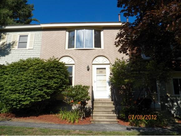 22 Gunstock Ridge, Unit 22 Merrimack, NH 03054 - Photo 1 of 1