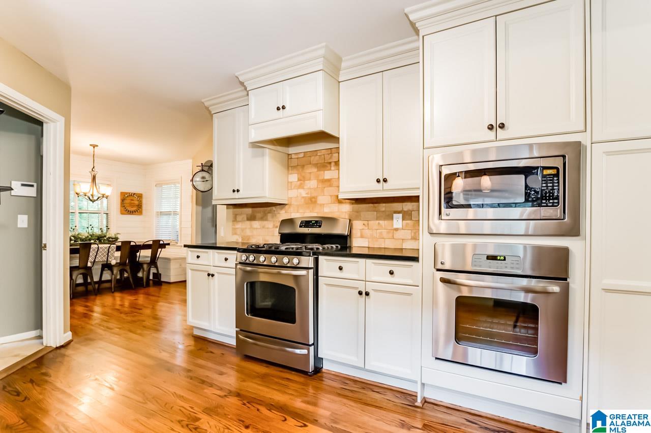 1811 Seneca Road Vestavia Hills, AL 35216 - Photo 25 of 49