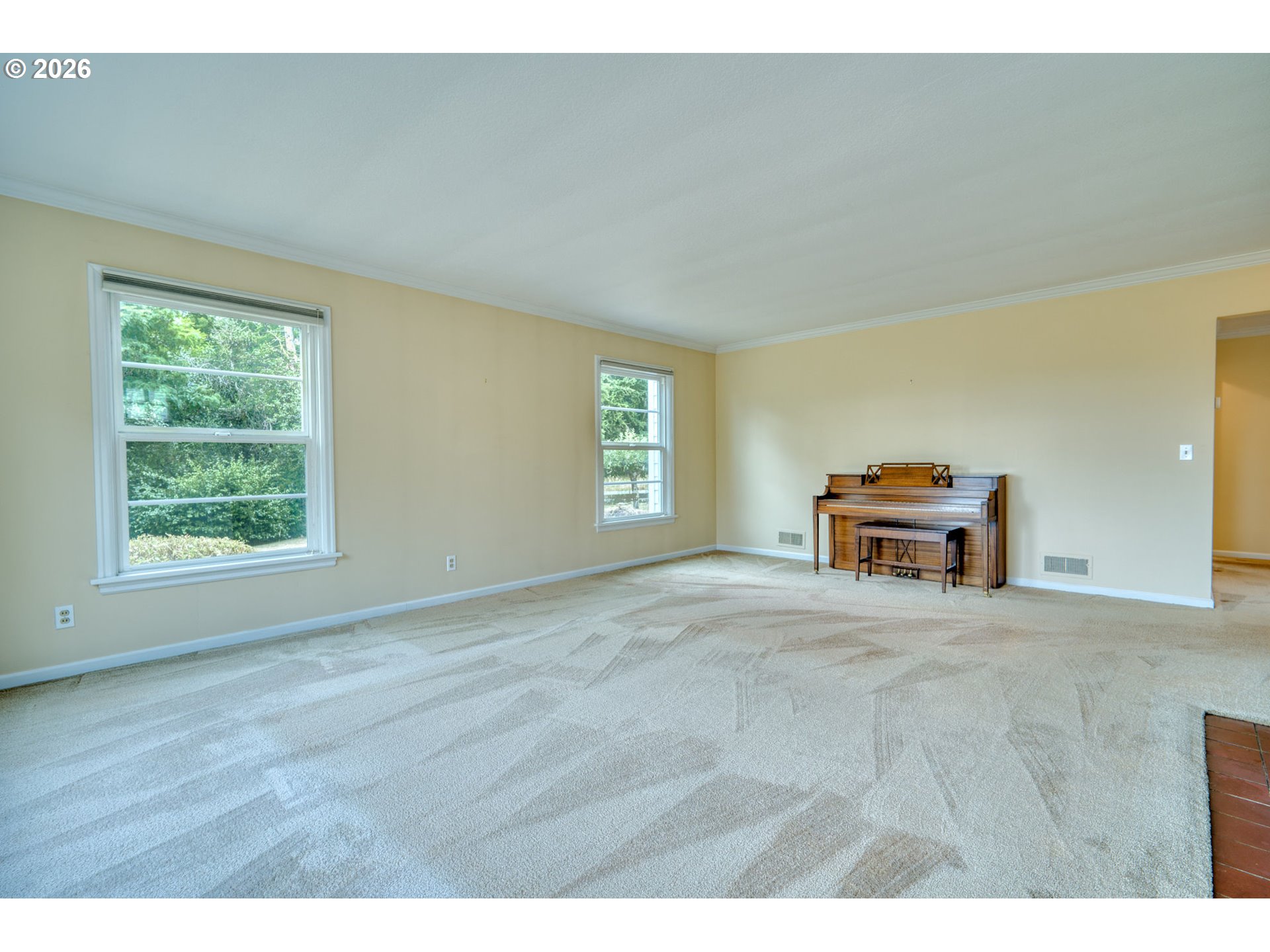 35177 Pittsburg Road St. Helens, OR 97051 - Photo 7 of 46 Living Room