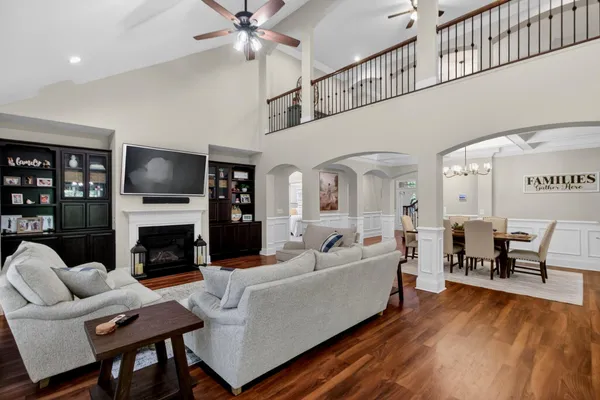 $997,000 | 1206 Red Buckeye Court, Moncks Corner, SC 29461