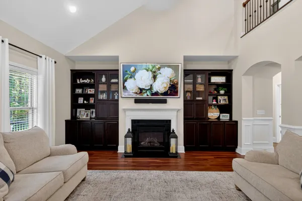 $997,000 | 1206 Red Buckeye Court, Moncks Corner, SC 29461