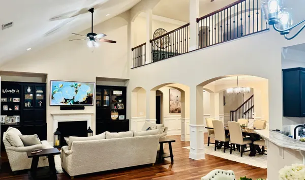 $997,000 | 1206 Red Buckeye Court, Moncks Corner, SC 29461
