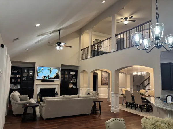 $997,000 | 1206 Red Buckeye Court, Moncks Corner, SC 29461