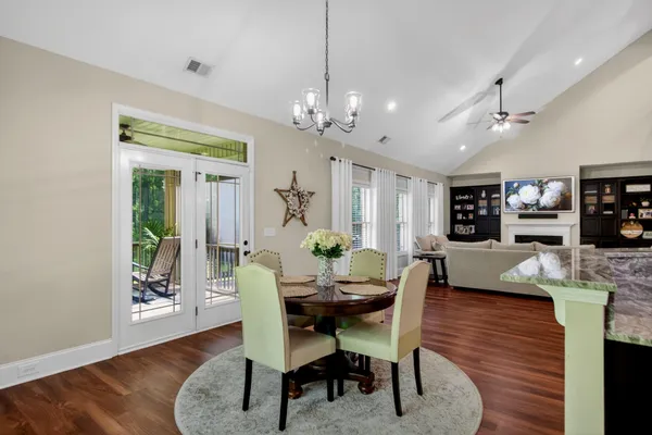 $997,000 | 1206 Red Buckeye Court, Moncks Corner, SC 29461