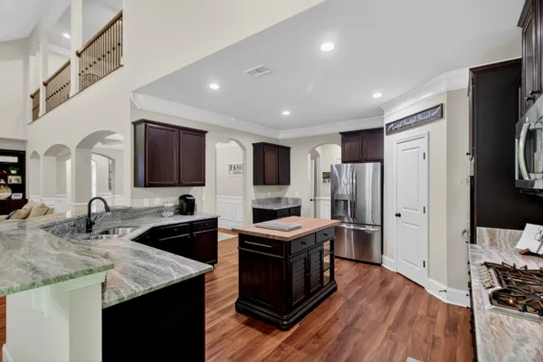$997,000 | 1206 Red Buckeye Court, Moncks Corner, SC 29461
