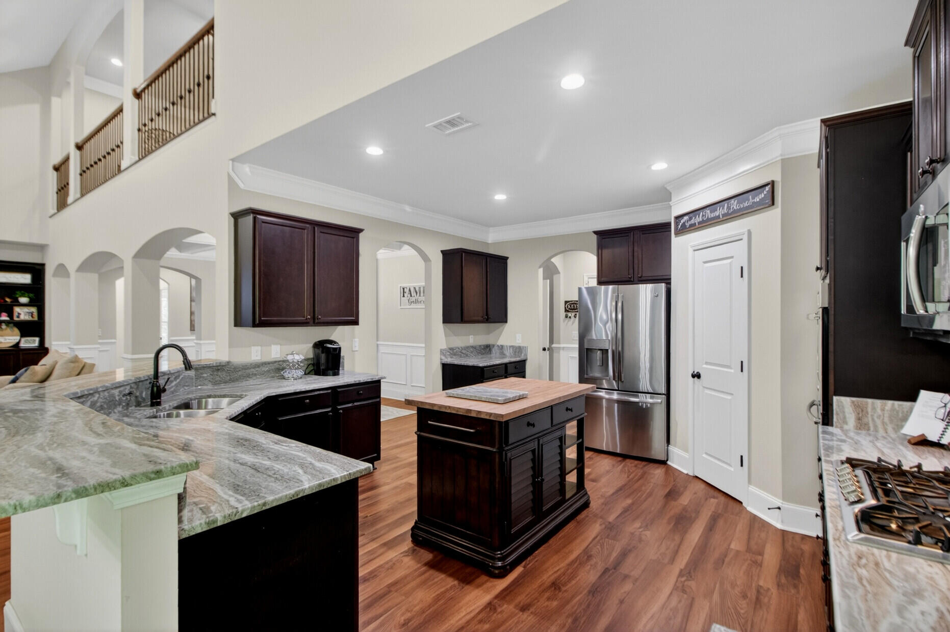 1206 Red Buckeye Court Moncks Corner, SC 29461 - Photo 19 of 89 15___15_mls