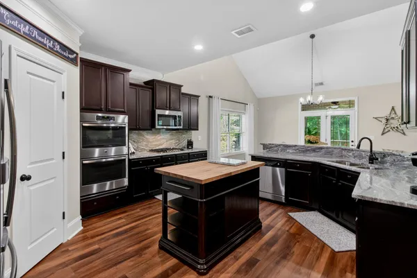 $997,000 | 1206 Red Buckeye Court, Moncks Corner, SC 29461