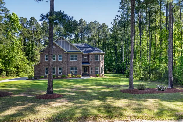 $997,000 | 1206 Red Buckeye Court, Moncks Corner, SC 29461