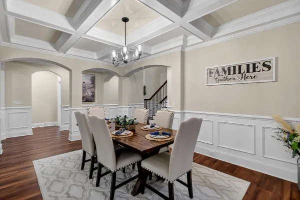 $997,000 | 1206 Red Buckeye Court, Moncks Corner, SC 29461