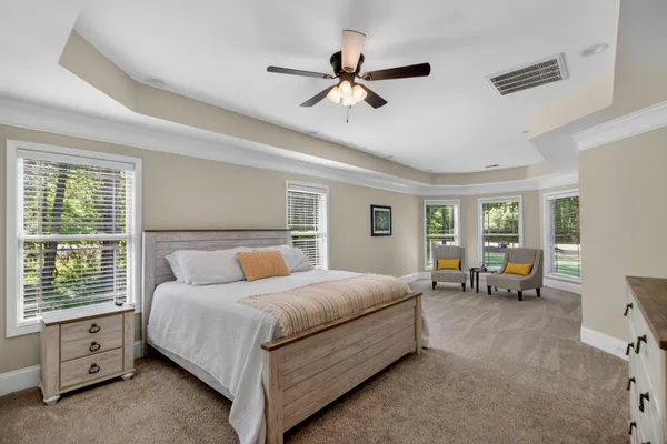 $997,000 | 1206 Red Buckeye Court, Moncks Corner, SC 29461