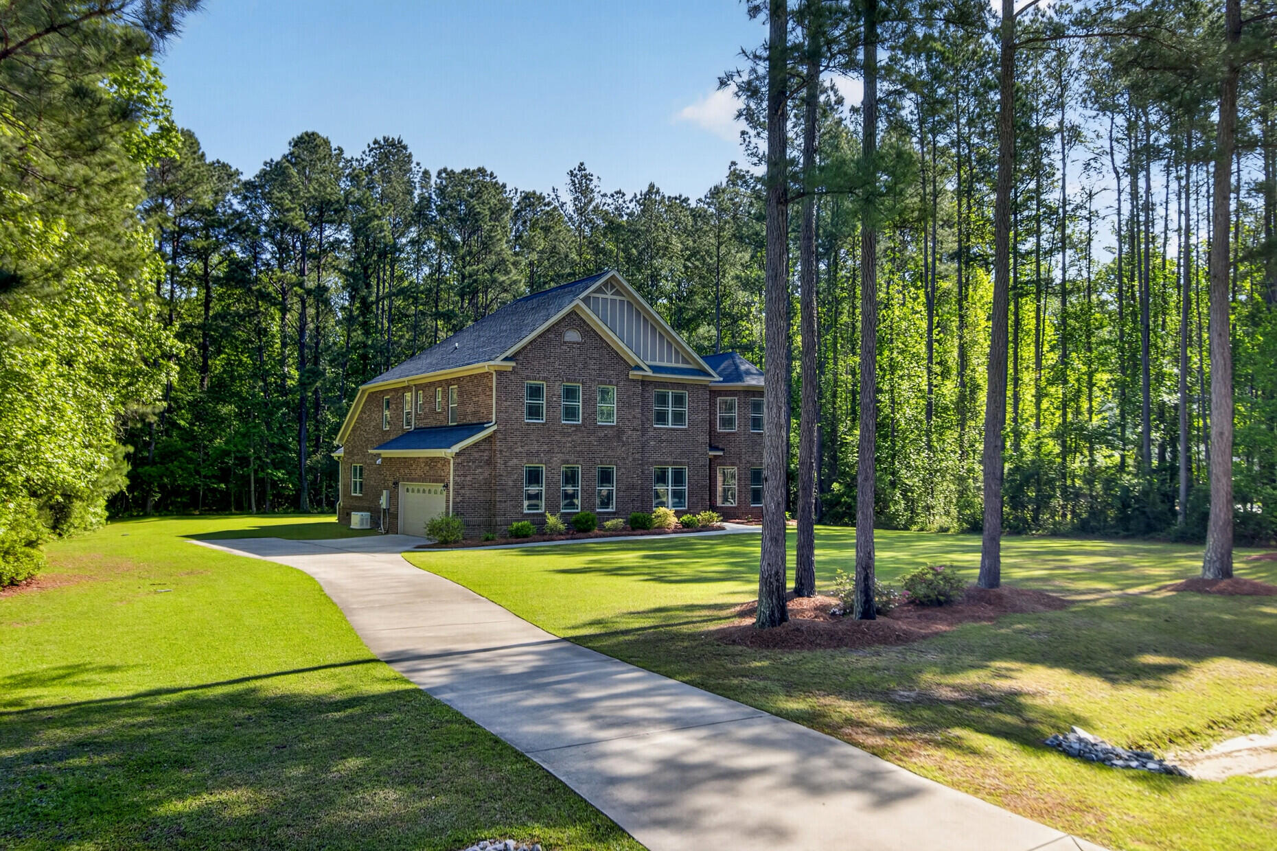 1206 Red Buckeye Court Moncks Corner, SC 29461 - Photo 3 of 89 01___1_mls