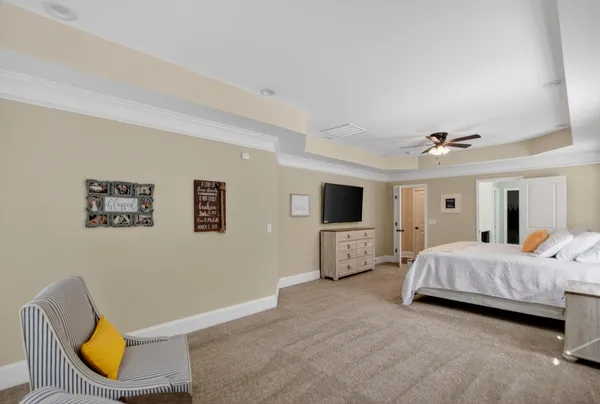 $997,000 | 1206 Red Buckeye Court, Moncks Corner, SC 29461