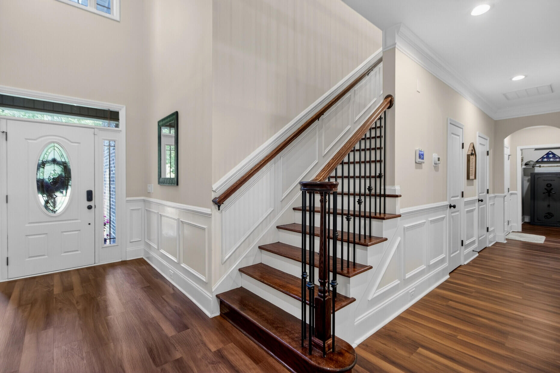 1206 Red Buckeye Court Moncks Corner, SC 29461 - Photo 38 of 89 34___34_mls