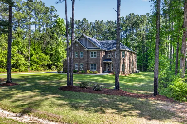 $997,000 | 1206 Red Buckeye Court, Moncks Corner, SC 29461
