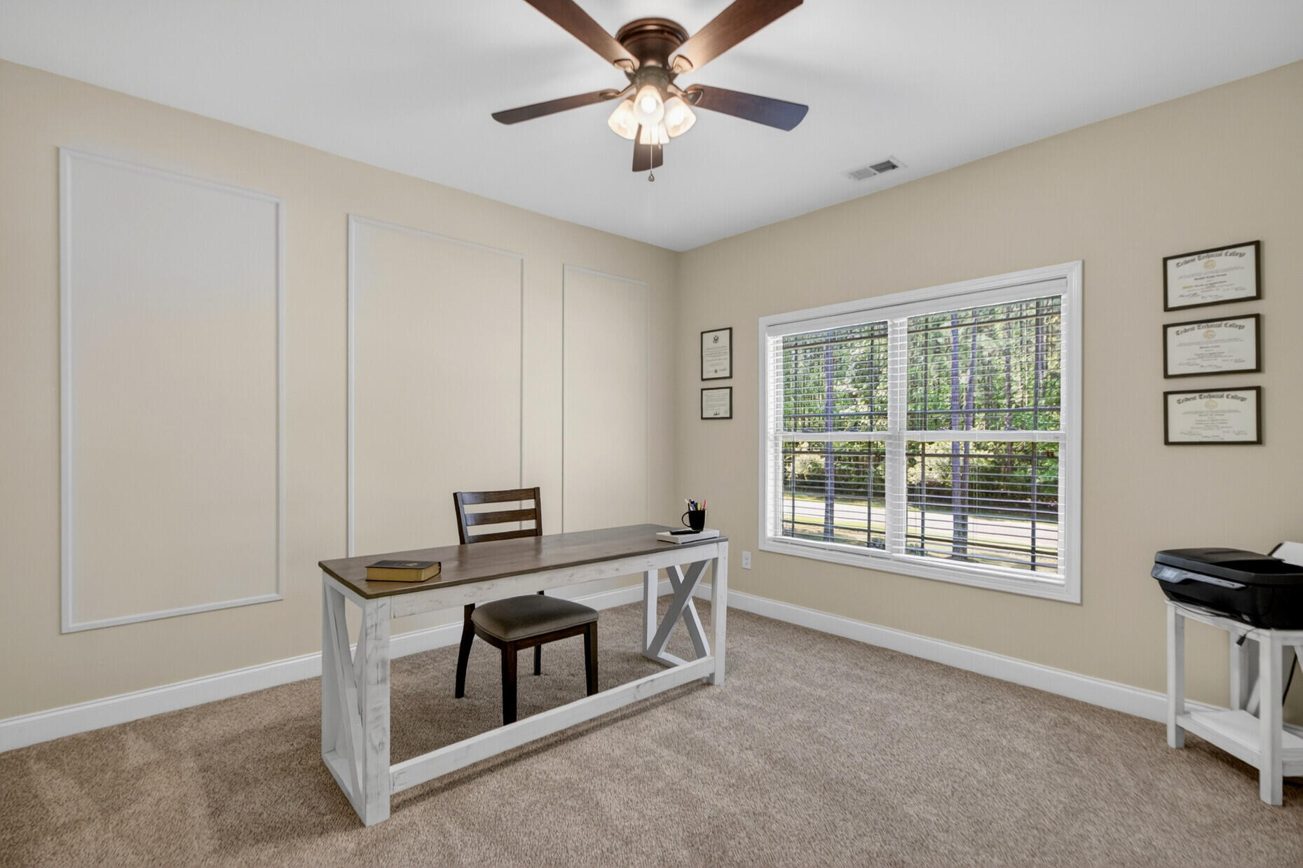 1206 Red Buckeye Court Moncks Corner, SC 29461 - Photo 50 of 89 47___47_mls
