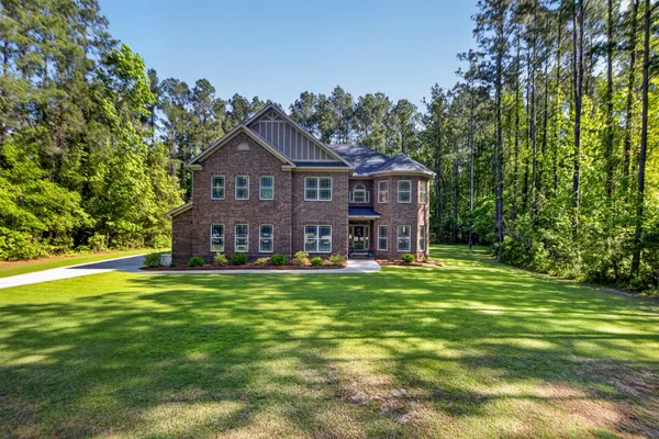 $997,000 | 1206 Red Buckeye Court, Moncks Corner, SC 29461
