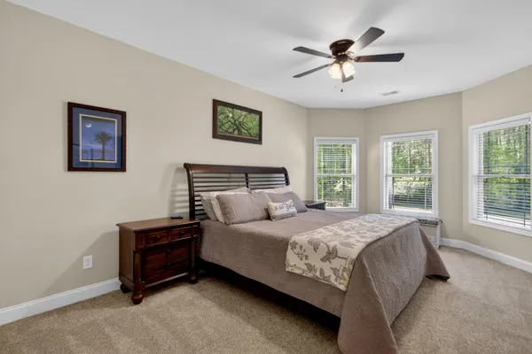 $997,000 | 1206 Red Buckeye Court, Moncks Corner, SC 29461