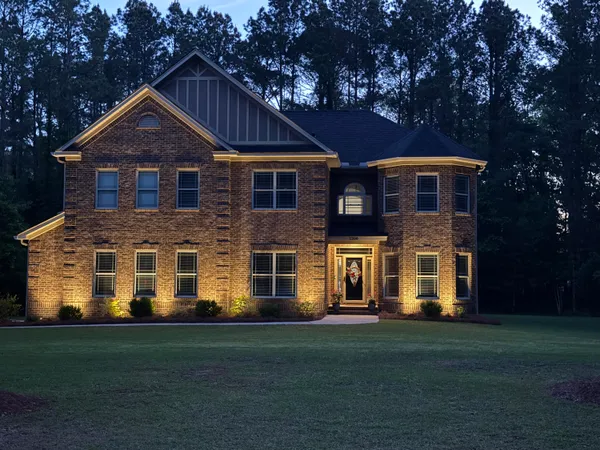 $997,000 | 1206 Red Buckeye Court, Moncks Corner, SC 29461