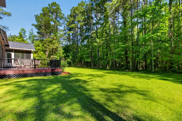 $997,000 | 1206 Red Buckeye Court, Moncks Corner, SC 29461