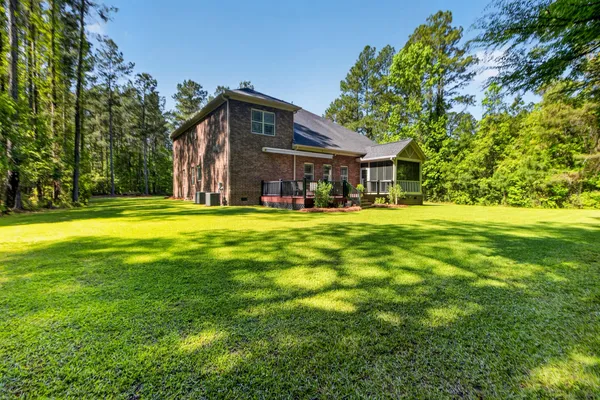 $997,000 | 1206 Red Buckeye Court, Moncks Corner, SC 29461