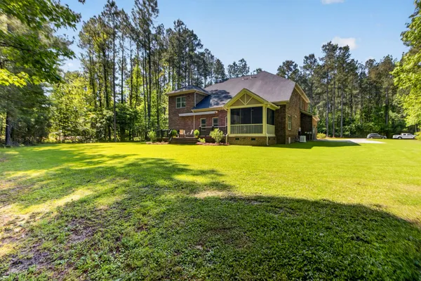$997,000 | 1206 Red Buckeye Court, Moncks Corner, SC 29461
