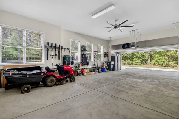 $997,000 | 1206 Red Buckeye Court, Moncks Corner, SC 29461