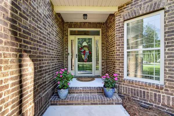 $997,000 | 1206 Red Buckeye Court, Moncks Corner, SC 29461
