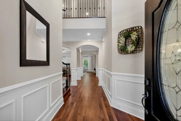 $997,000 | 1206 Red Buckeye Court, Moncks Corner, SC 29461