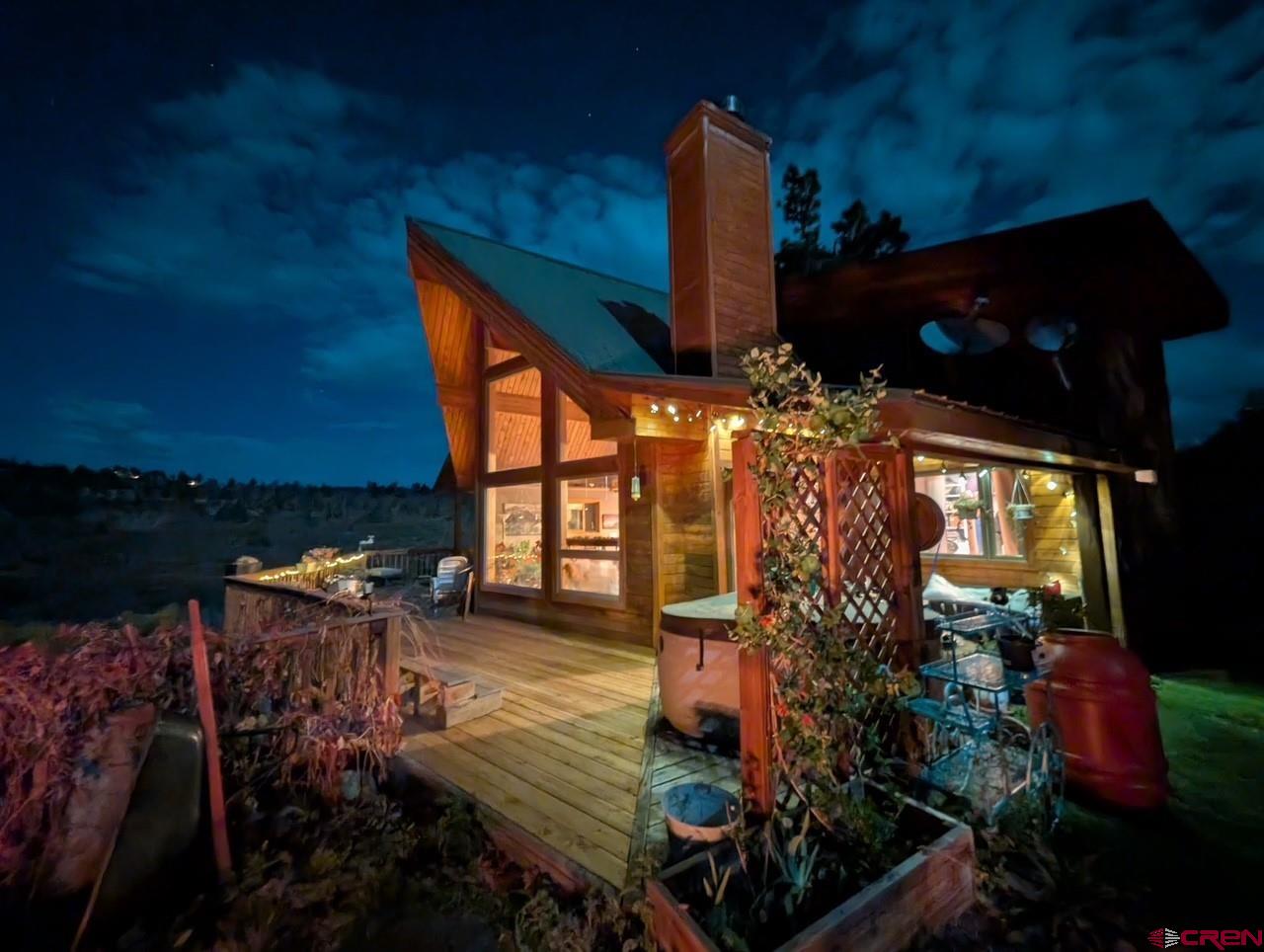 87 Which Way Ridgway, CO 81432 - Photo 2 of 45